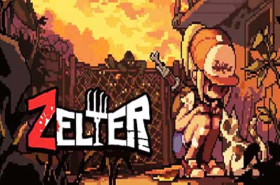 尸外桃源 / Zelter v0.6.4.10535 动作游戏ACT下载