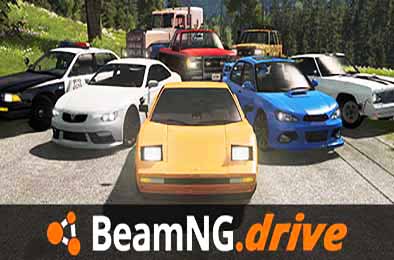 拟真车祸模拟 / BeamNG.drive v0.32.4.0.16657 模拟经营SIM下载