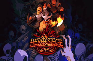 攻城英雄 / 英雄攻城 / Hero Siege v6.4.0.0a 动作游戏ACT下载
