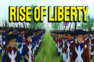自由崛起 / Rise of Liberty 策略战棋SLG下载