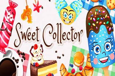 甜蜜收藏家 / Sweet Collector 休闲益智PUZ下载
