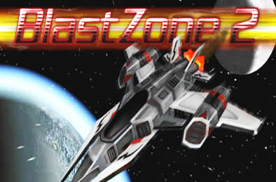 爆破区域2 / BlastZone 2 v1.33 动作游戏ACT下载