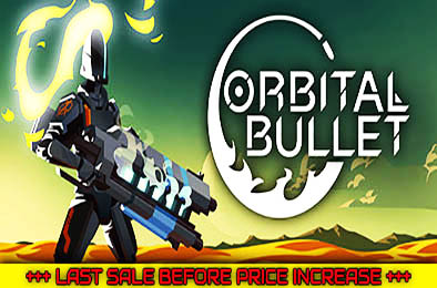 环形子弹 / Orbital Bullet v1.1.1 动作游戏ACT下载