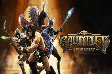圣铠传说 / Gauntlet 动作游戏ACT下载