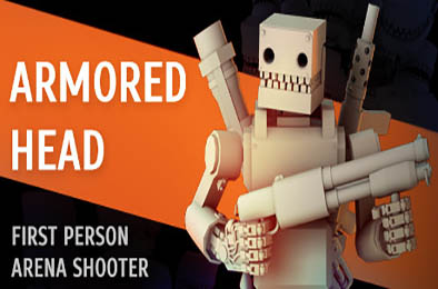 铠甲头 / ARMORED HEAD v1.703 动作射击STG下载