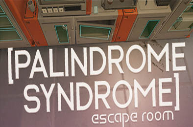 回文综合症：逃生室 / Palindrome Syndrome Escape Room v1.6.4 冒险解谜AVG下载