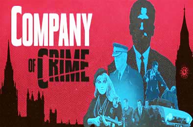 犯罪帝国 / Company of Crime v1.0.5 其他游戏STC下载