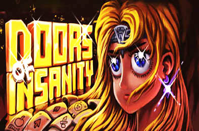 疯狂之门 / Doors of Insanity v1.0 角色扮演RPG下载