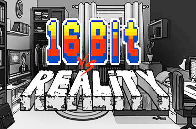 16位与现实 / 16bit vs Reality v1.2 下载