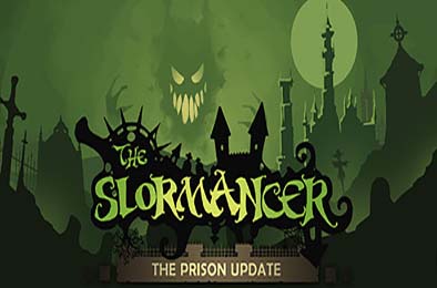 巫魔人 / The Slormancer v0.9.3 角色扮演RPG下载