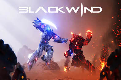 黑风 / Blackwind v1.0.2.5 动作游戏ACT下载