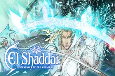 天使之王：梅塔特隆的飞升 / El Shaddai ASCENSION OF THE METATRON HD Remaster 动作游戏ACT下载