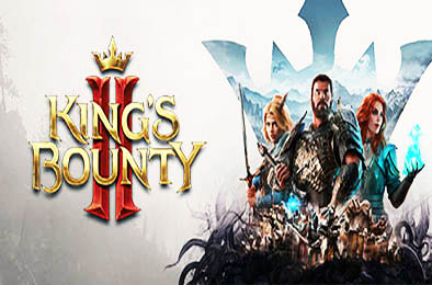 国王的恩赐2 / King's Bounty II v1.7 策略战棋SLG下载