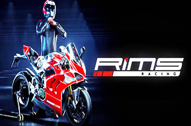 轮圈竞速 / RiMS Racing 赛车竞速RAC下载