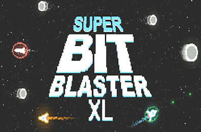 超级位霸XL / Super Bit Blaster XL v3 动作游戏ACT下载