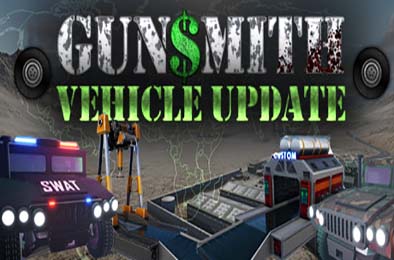 军械工人 / Gunsmith 其他游戏STC下载