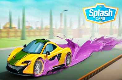 溅射汽车 / Splash Cars 赛车竞速RAC下载