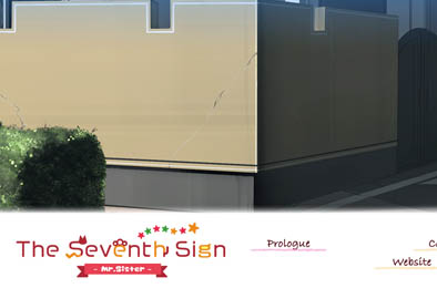第七标志：修女先生 / The Seventh Sign -Mr.Sister- v1.1.21 全部游戏下载