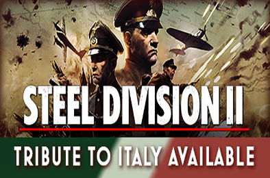 钢铁之师2全面冲突版 / Steel Division 2 - Total Conflict Edition v120142 策略战棋SLG下载