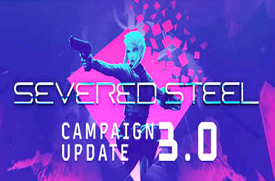断钢 / Severed Steel v5.7 动作游戏ACT下载