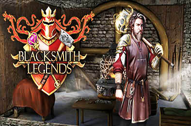 铁匠传奇 / Blacksmith Legends v0.8.5 下载