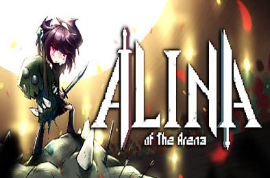 斗技场的阿利娜 / Alina of the Arena v1.2.2 策略战棋SLG下载
