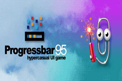 进度条95 / Progressbar95 休闲益智PUZ下载