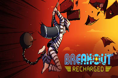 打砖块：重装上阵 / Breakout: Recharged 动作游戏ACT下载