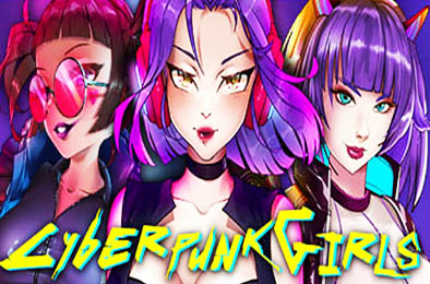 赛博朋克女孩 / Cyberpunk Girls 动作射击STG下载
