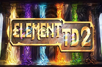 元素塔防2 / Element TD 2 - Tower Defense v1.9.2 下载