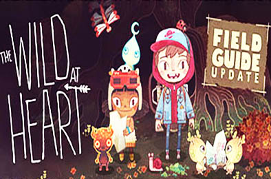 狂野之心 / 内心狂野 / The Wild at Heart v1.1.8 其他游戏STC下载