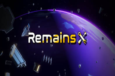 残余 / Remains v0.53x0316a 其他游戏STC下载