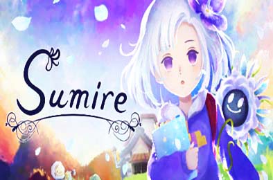 堇的天空 / Sumire v1.1 冒险解谜AVG下载