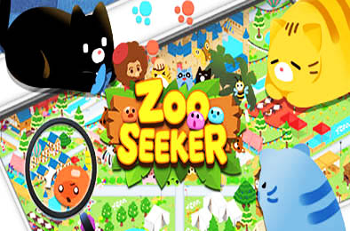 动物园探索者 / Zoo Seeker 其他游戏STC下载