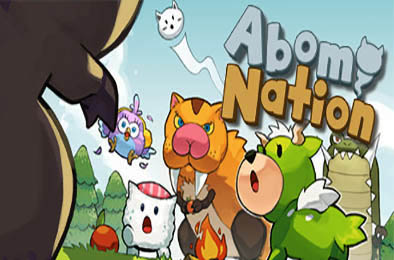 怪怪魔境 / Abomi Nation v1.3.1 角色扮演RPG下载
