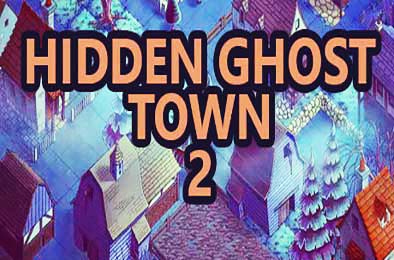 隐藏的鬼城2 / Hidden Ghost Town 2 休闲益智PUZ下载