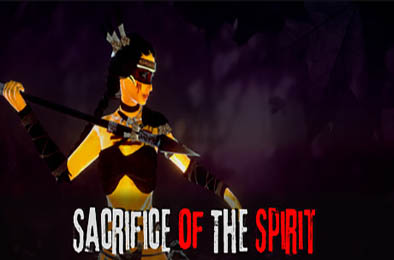 圣灵的献祭 / Sacrifice Of The Spirit v5.3 动作游戏ACT下载