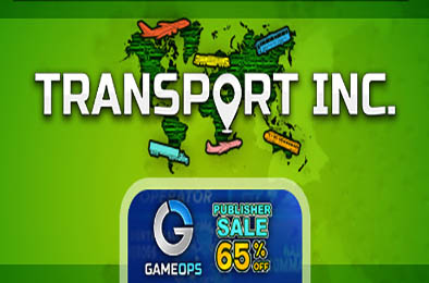 物流大师 / 运输公司 / Transport INC v2.1.2 策略战棋SLG下载
