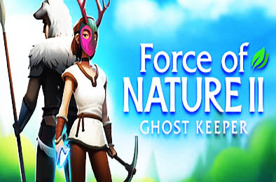 自然之力2：幽灵守护者 / Force of Nature 2: Ghost Keeper v1.1.15 角色扮演RPG下载