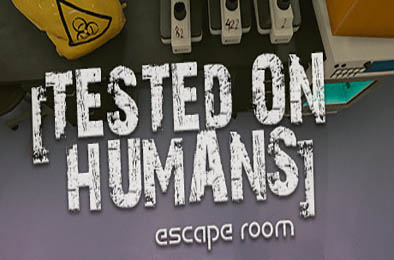 在人类身上测试：逃生室 / Tested On Humans Escape Room v1.0.6 冒险解谜AVG下载