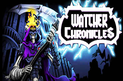守望者编年史 / Watcher Chronicles 下载