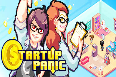 创业恐慌 / Startup Panic 模拟经营SIM下载