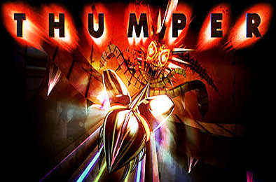 重击者 / 暴走甲虫 / 暴力甲虫 / Thumper 下载