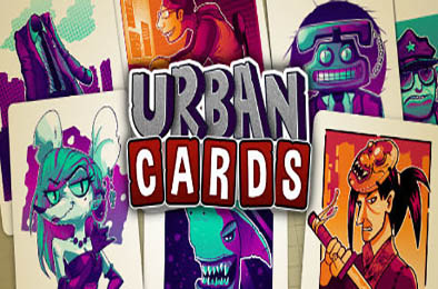城市卡牌 / Urban Cards v1.0.12 策略战棋SLG下载