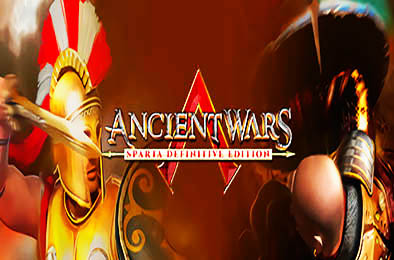 古代战争：斯巴达决定版 / Ancient Wars: Sparta Definitive Edition 策略战棋SLG下载
