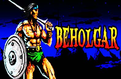 贝荷嘉 / Beholgar  动作游戏ACT下载