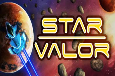 星际勇士 / Star Valor v2.1.2 动作游戏ACT下载