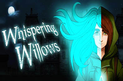灵界女孩 / Whispering Willows v1.6.4 冒险解谜AVG下载