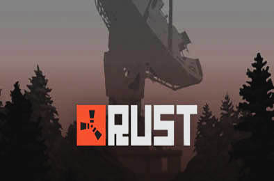 腐蚀 / Rust 动作游戏ACT下载