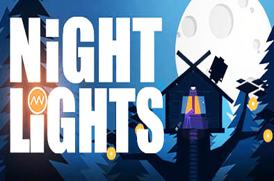 夜灯 / Night Lights v1.3.6 冒险解谜AVG下载